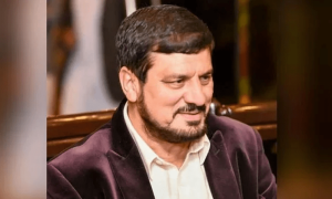 وزیراعلیٰ نے تجویز دی تو اسمبلی تحلیل کردوں گا، گورنر خیبرپختونخوا