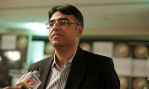 توہین عدالت کیس: اسد عمر نے غیر مشروط معافی مانگ لی