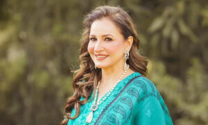 صبا فیصل کا بیٹے اور بہو سے لاتعلقی کا اعلان، بہو پر سنگین الزامات