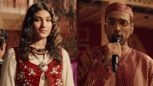 What song did people hum to search most on Google this year? &lsquo;Pasoori&rsquo;, of course!