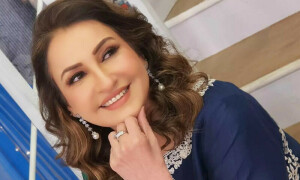 چاہتی ہوں، بہو اور میرے خلاف غلط باتیں نہ کی جائیں، صبا فیصل