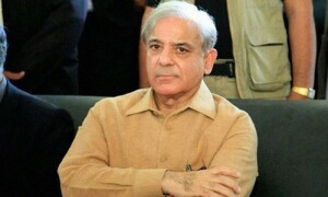 &lsquo;Not accused of any wrongdoing&rsquo;: Daily Mail apologises to PM Shehbaz for false corruption allegation
