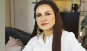 صبا فیصل نے بہو پر الزامات کی ویڈیوز ڈیلیٹ کردیں