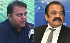 پس پردہ مذاکرات کی باز گشت کے باوجود پی ٹی آئی اور حکومت کا موقف سے پیچھے ہٹنے سے انکار