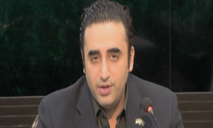 مسئلہ کشمیر کے پائیدار حل کیلئے او آئی سی اپنا کردار ادا کرے، بلاول بھٹو