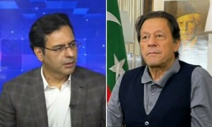 عمران خان نے اسمبلی تحلیل کرنے کی ڈیڈلائن بتادی، مسلم لیگ (ق) کا فیصلے دانشمندی سے کرنے پر زور