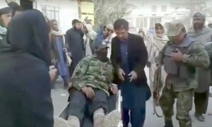 بلوچستان: افغان بارڈر فورسز کی چمن میں بلااشتعال فائرنگ و گولہ باری، 6 افراد جاں بحق، 17 زخمی