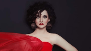 Shyraa Roy is upcoming film Sanak&rsquo;s lead but her path was filled with struggles every trans actor has to go through