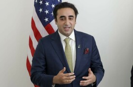 FM Bilawal to visit US from Dec 14-21: Foreign Office