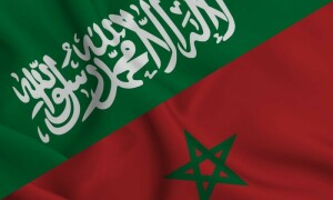 فیفا ورلڈ کپ اور سعودی-مراکش تعلقات کی تلخیاں