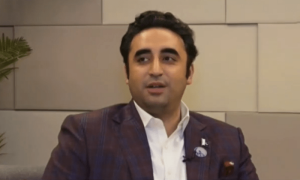 پُرامن اور خوشحال افغانستان، پاکستان کے مفاد میں ہے، بلاول بھٹو زرداری