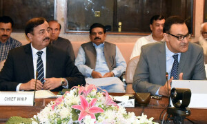 پبلک اکاؤنٹس کمیٹی: سیاستدانوں، فوجی سربراہان، ججز کو ملنے والے تحائف کی تفصیلات طلب