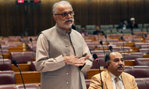 South Punjab MNAs decry &lsquo;wrongdoings&rsquo; in flood surveys