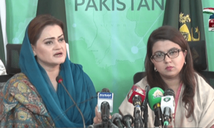 وفاقی حکومت کا &rsquo;پرائم منسٹر یوتھ پروگرام&lsquo; دوبارہ شروع کرنے کا اعلان
