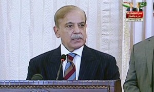 وزیراعظم کا تاجکستان کے ساتھ مشترکہ منصوبوں میں معاشی تعاون بڑھانے پر زور