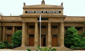 Central bank reserves drop to $6.7 billion