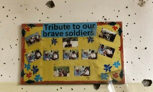 APS attack anniversary &mdash; the day we honour the lives lost and the dreams cut short