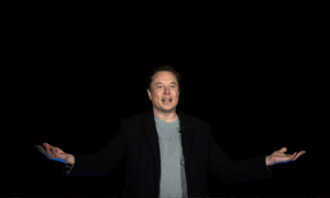 Twitter suspends accounts of journalists covering Elon Musk