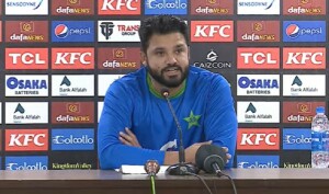 Azhar Ali announces retirement from Test cricket