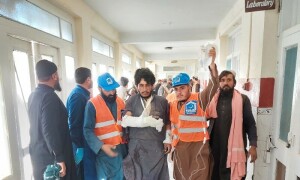FO summons Afghan charge d&rsquo;affaires over &lsquo;unprovoked cross-border shelling&rsquo; in Chaman-Spin Boldak area