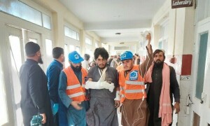 پاک۔افغان بارڈر پر سرحد پار سے بلااشتعال فائرنگ پر افغان ناظم الامور دفتر خارجہ طلب