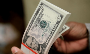 کرنٹ اکاؤنٹ خسارہ کم ہوکر 3 ارب 10 کروڑ ڈالر کی سطح پر آگیا