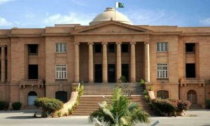 نصاب تعلیم کے حوالے سے ہدایات دینا عدالت کا کام نہیں، سندھ ہائی کورٹ