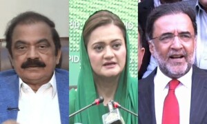 'Why wait till Friday?': Govt eggs on Imran to dissolve assemblies immediately instead of waiting
