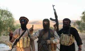 ملک میں تمام دہشتگرد حملوں میں پاکستانی سرزمین ہی استعمال ہوئی، ٹی ٹی پی کا دعویٰ