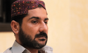 کراچی: عدم ثبوت کی بنا پر عزیر بلوچ مزید دو مقدمات سے بری