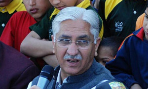 جنرل (ر) قمر باجوہ کو توسیع دینا غلطی نہیں تھی، نیر بخاری