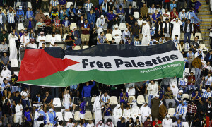 فیفا ورلڈکپ 2022ء: مثبت چیزوں کا مجموعہ