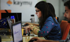 2022 &mdash; a dismal year for Pakistani startups