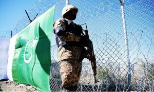 Trouble in the west: What went wrong at the Chaman border