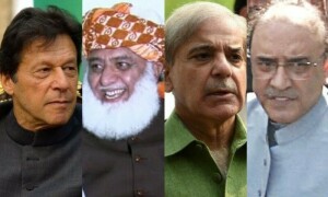 &rsquo;23 دسمبر تک ہر روز کئی سیاسی شو دیکھنے کو ملیں گے&lsquo;