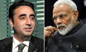 Bilawal defends remarks against Modi, says he was &lsquo;referring to historical fact&rsquo;