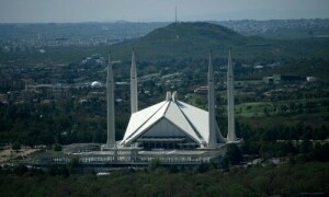 اسلام آباد میں یونین کونسلز کی تعداد میں اضافے کا باضابطہ نوٹیفکیشن جاری