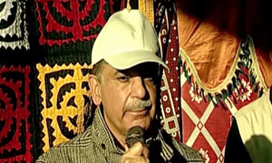 خیرپور: وزیراعظم کا سیلاب متاثرین کیلئے گھر تعمیر کرنے کا اعلان