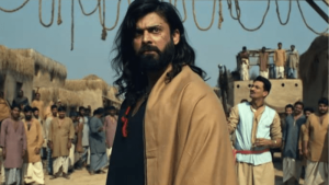Despite uproar, The Legend of Maula Jatt may be screening in theatres in Indian Punjab