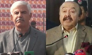 PTI postpones KP assembly dissolution; Punjab likely to follow suit
