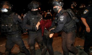 نابلس: اسرائیلی فوج کی جارحیت جاری، ایک اور فلسطینی شہید