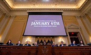 Capitol riot panel&rsquo;s final report sets out case to try Trump