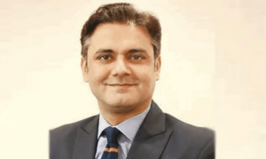 منصور عثمان اعوان نئے اٹارنی جنرل پاکستان مقرر