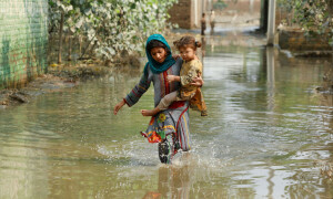As 2022 comes to a close, millions of Pakistanis still reel from catastrophic floods