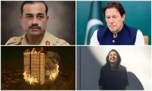 سال 2022 میں ڈان نیوز کی ویب سائٹ پر سب سے زیادہ پڑھی جانے والی 10 قومی خبریں