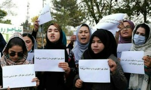 افغانستان: خواتین عملے پرپابندی، فلاحی تنظیموں اور اقوام متحدہ کے اعلیٰ حکام کا اجلاس طلب