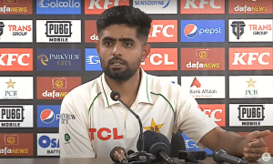 Best decision taken after discussion on team selection: Babar Azam
