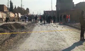 At least 15 injured in five separate grenade blasts in Balochistan
