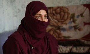 Three foreign NGOs stop work in Afghanistan after Taliban ban on women staff
