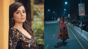 Joyland controversy was raised by a few to push their narrative, says Sarwat Gilani